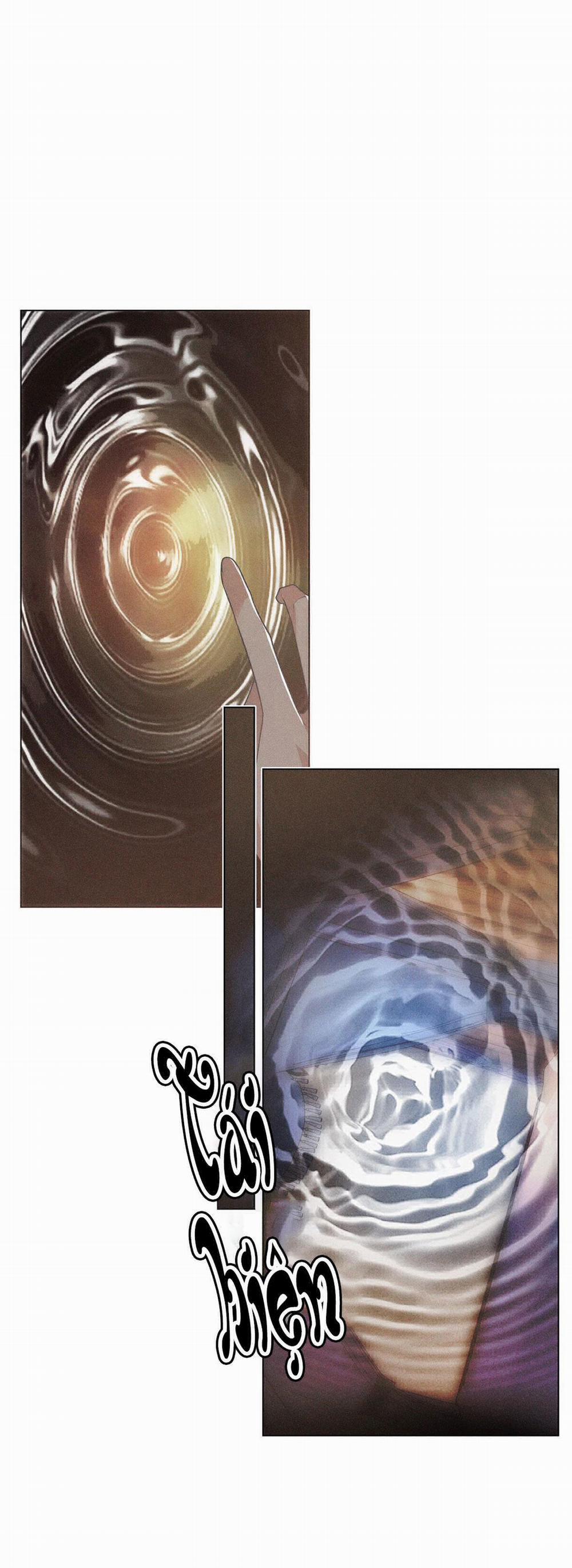 Chiếm Đoạt Ánh Trăng 9 trang 18