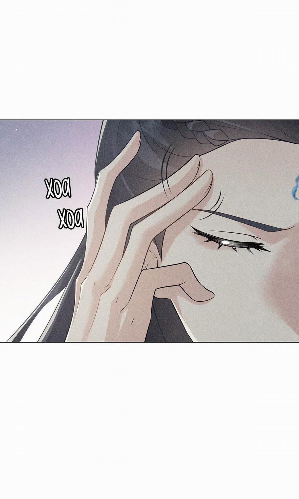 Chiếm Đoạt Ánh Trăng 9 trang 2