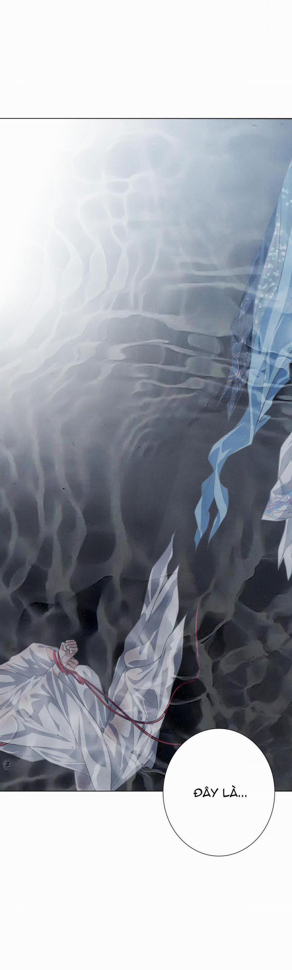 Chiếm Đoạt Ánh Trăng 9 trang 20