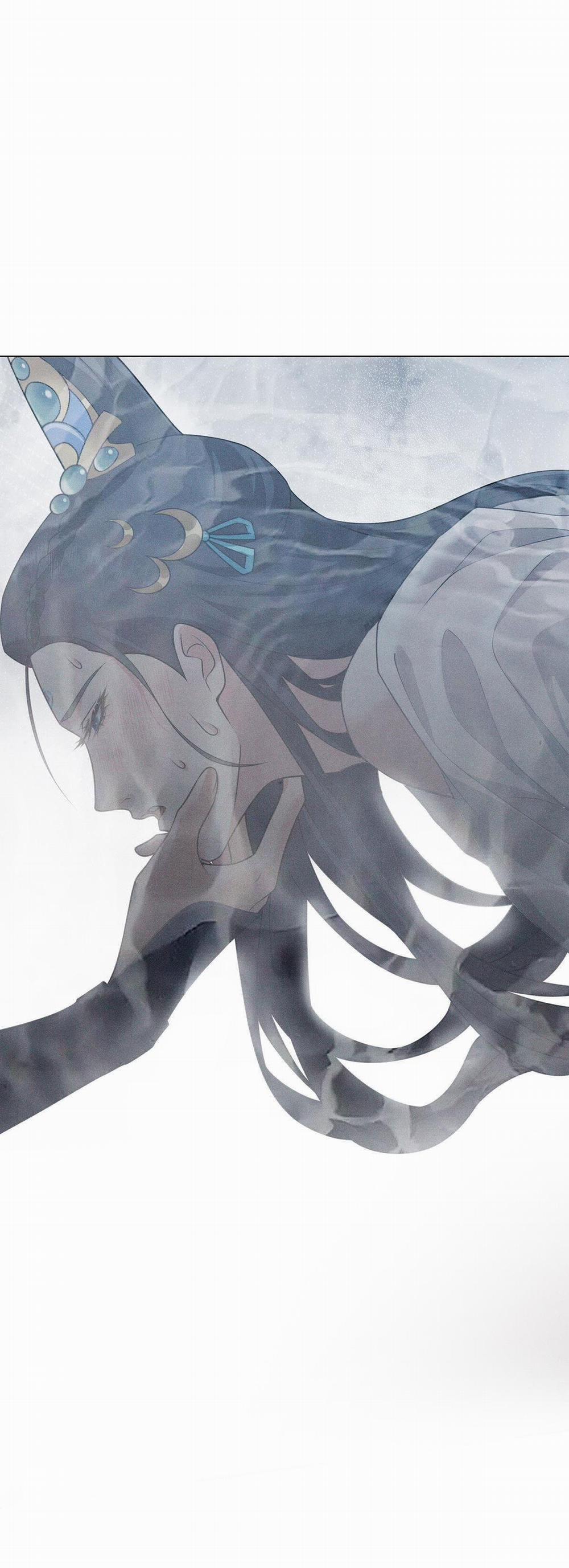 Chiếm Đoạt Ánh Trăng 9 trang 21