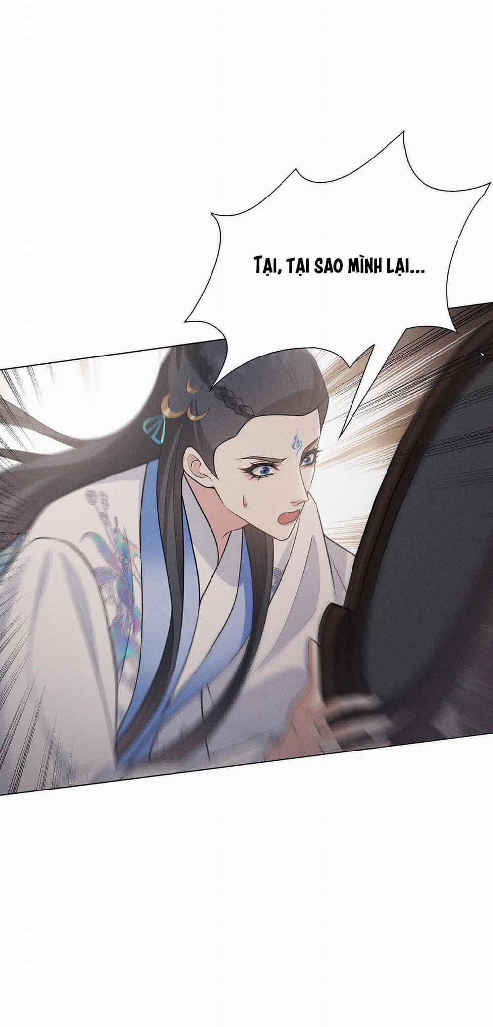 Chiếm Đoạt Ánh Trăng 9 trang 22