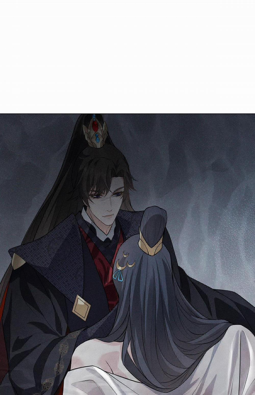 Chiếm Đoạt Ánh Trăng 9 trang 23