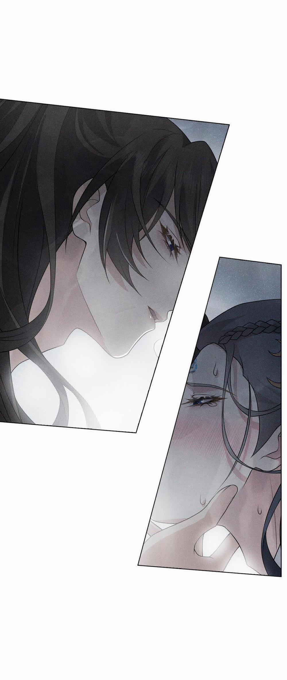 Chiếm Đoạt Ánh Trăng 9 trang 26