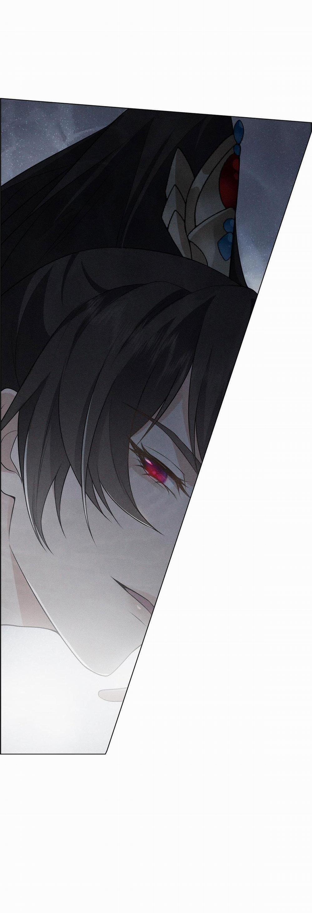 Chiếm Đoạt Ánh Trăng 9 trang 27