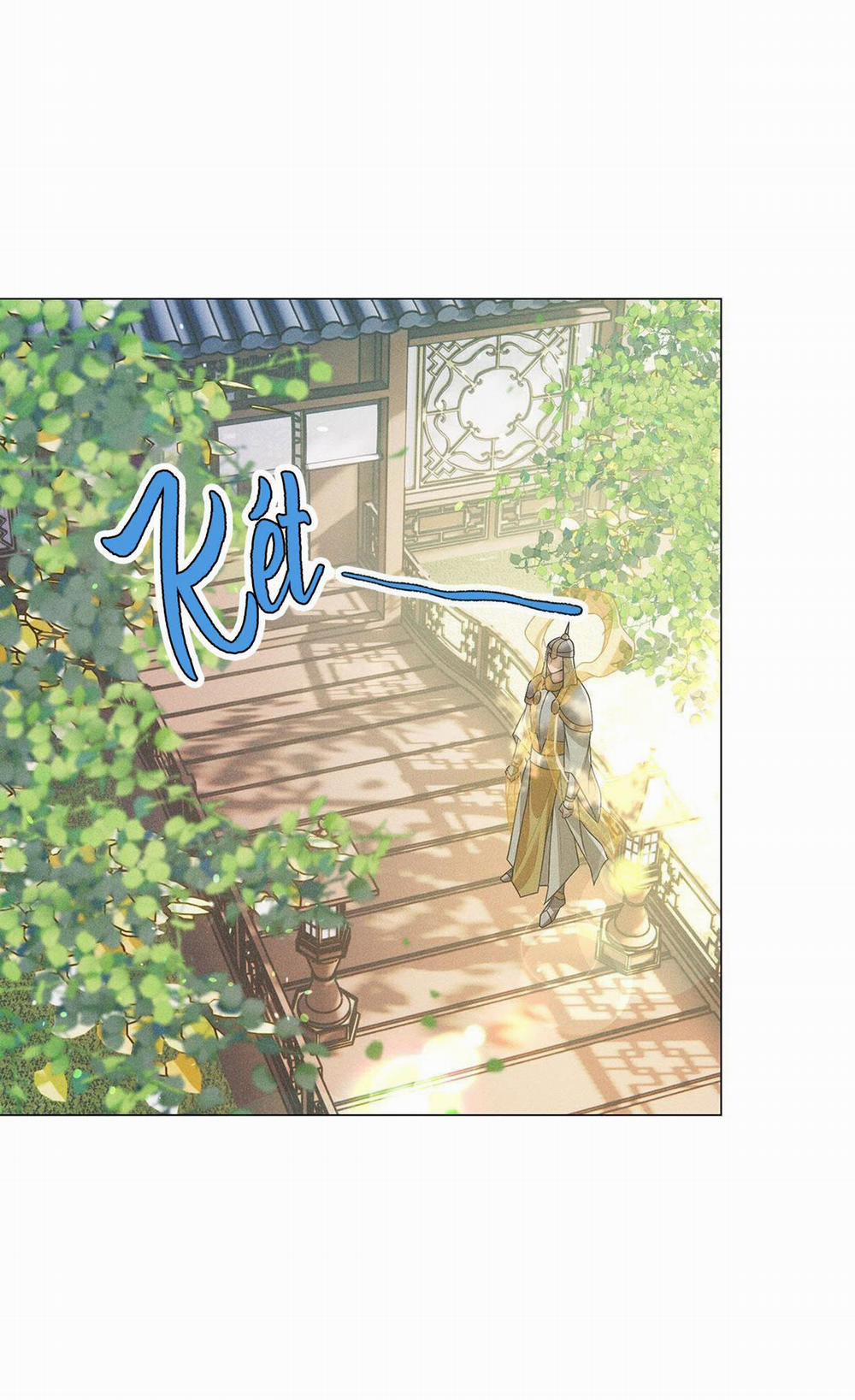 Chiếm Đoạt Ánh Trăng 9 trang 4