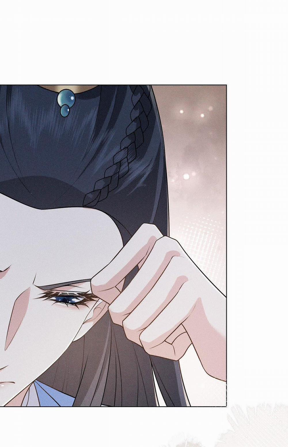 Chiếm Đoạt Ánh Trăng 9 trang 8