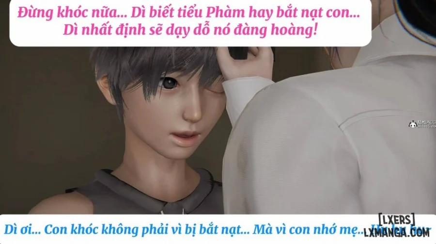 Chiếm Đoạt Mẹ 1.1 trang 12