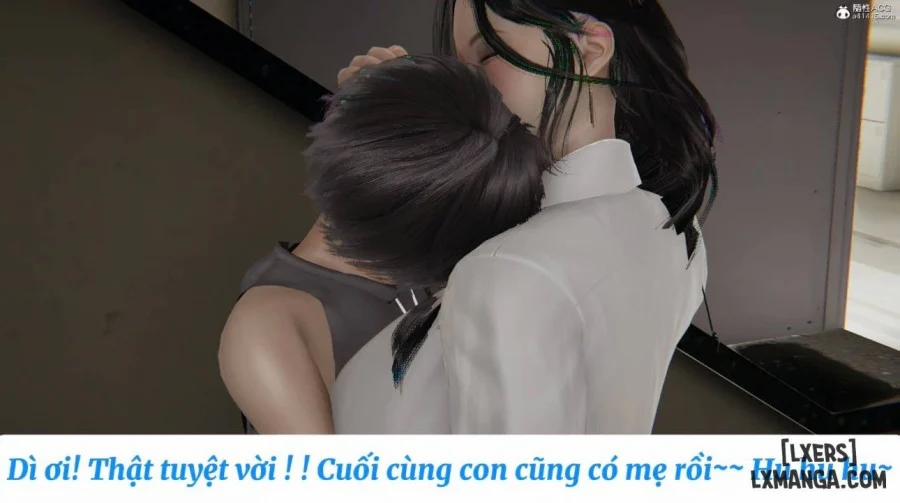 Chiếm Đoạt Mẹ 1.1 trang 17