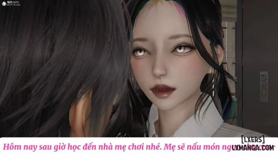 Chiếm Đoạt Mẹ 1.1 trang 19