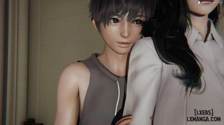 Chiếm Đoạt Mẹ 1.1 trang 23