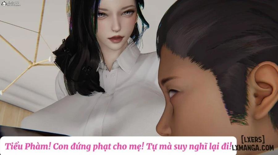 Chiếm Đoạt Mẹ 1.1 trang 32