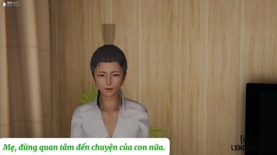 Chiếm Đoạt Mẹ 1.1 trang 33