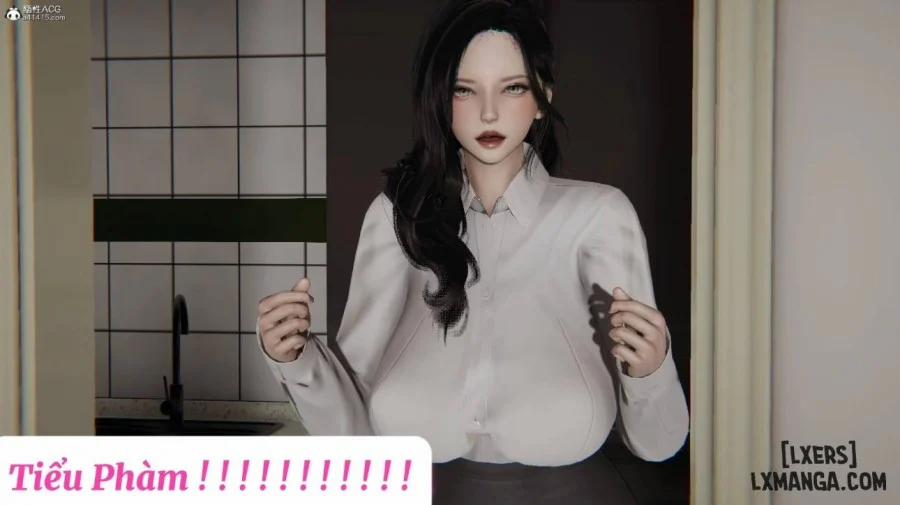 Chiếm Đoạt Mẹ 1.1 trang 42