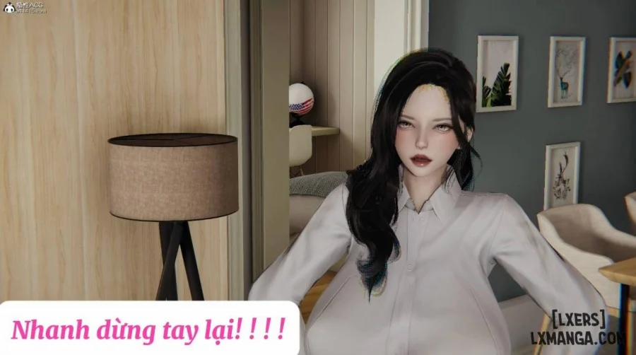 Chiếm Đoạt Mẹ 1.1 trang 43