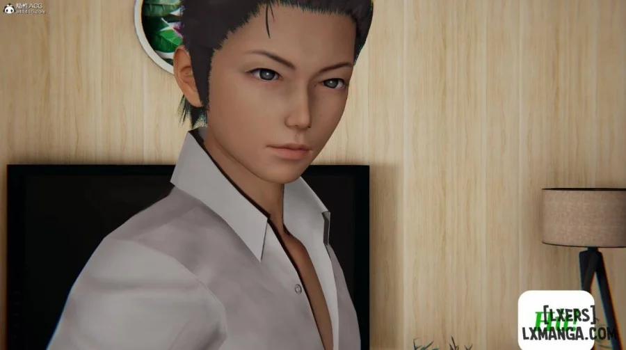 Chiếm Đoạt Mẹ 1.1 trang 51