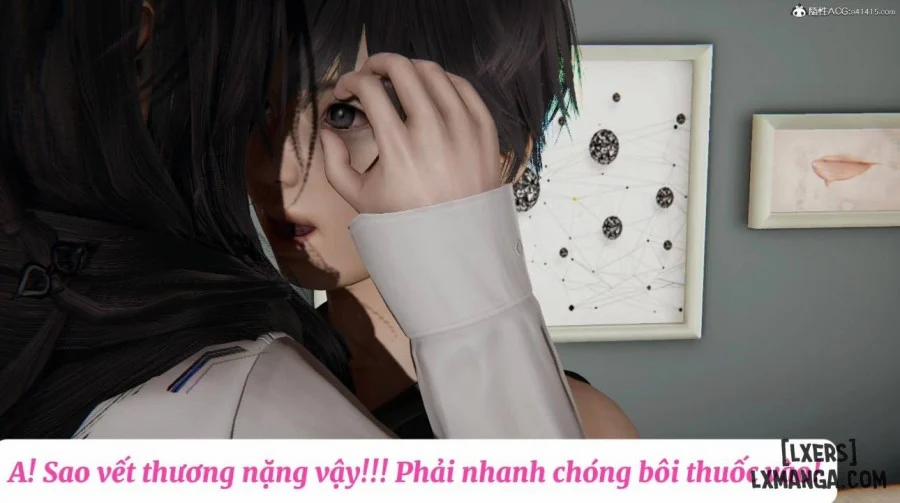 Chiếm Đoạt Mẹ 1.1 trang 52