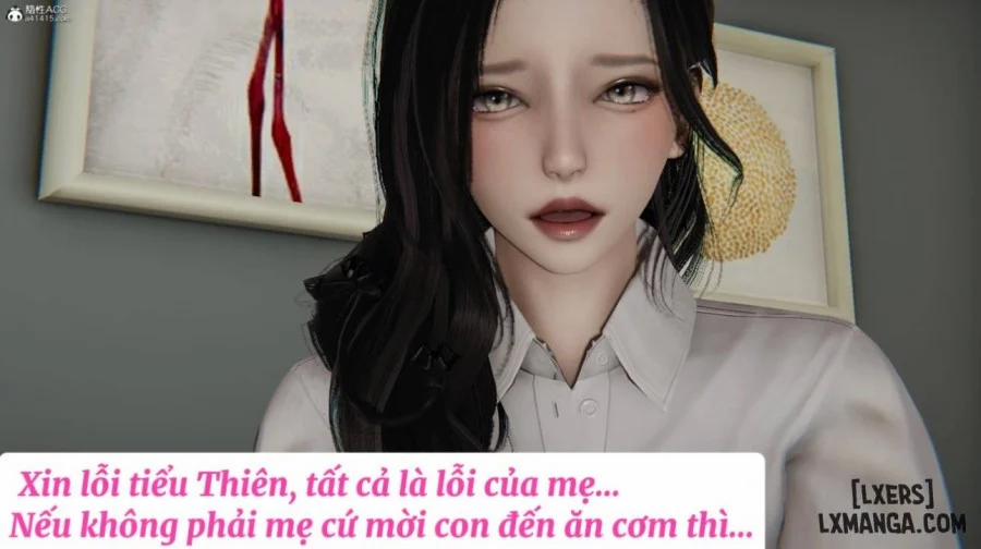 Chiếm Đoạt Mẹ 1.2 trang 2