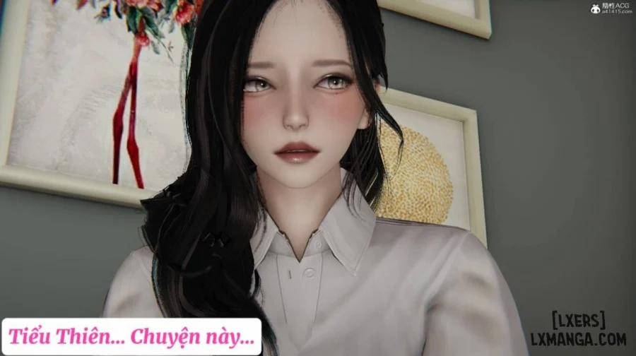 Chiếm Đoạt Mẹ 1.2 trang 6