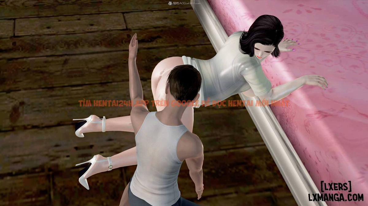 Chiếm Đoạt Mẹ 3 trang 12