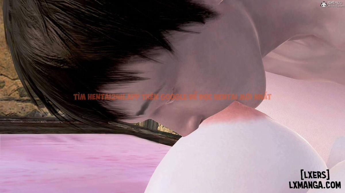 Chiếm Đoạt Mẹ 3 trang 28