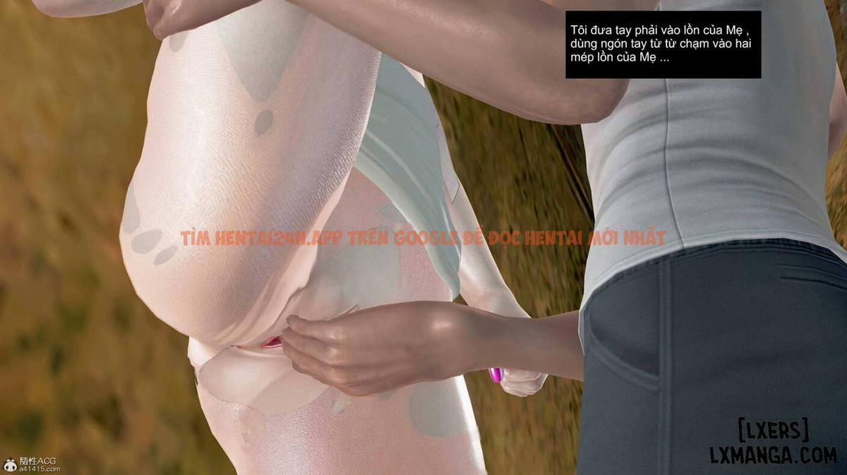 Chiếm Đoạt Mẹ 3 trang 6