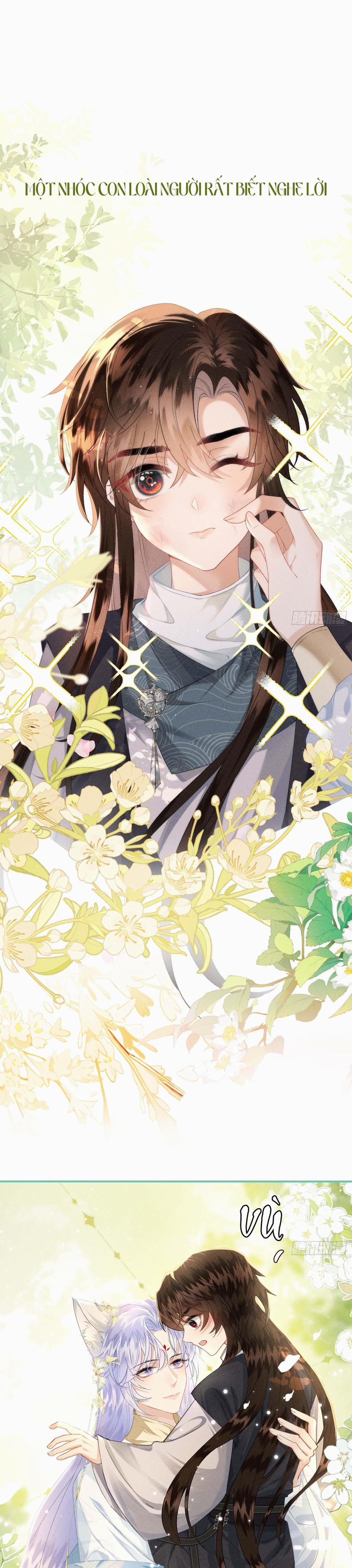 Chiếm Đoạt Quân Phụ 0 trang 1