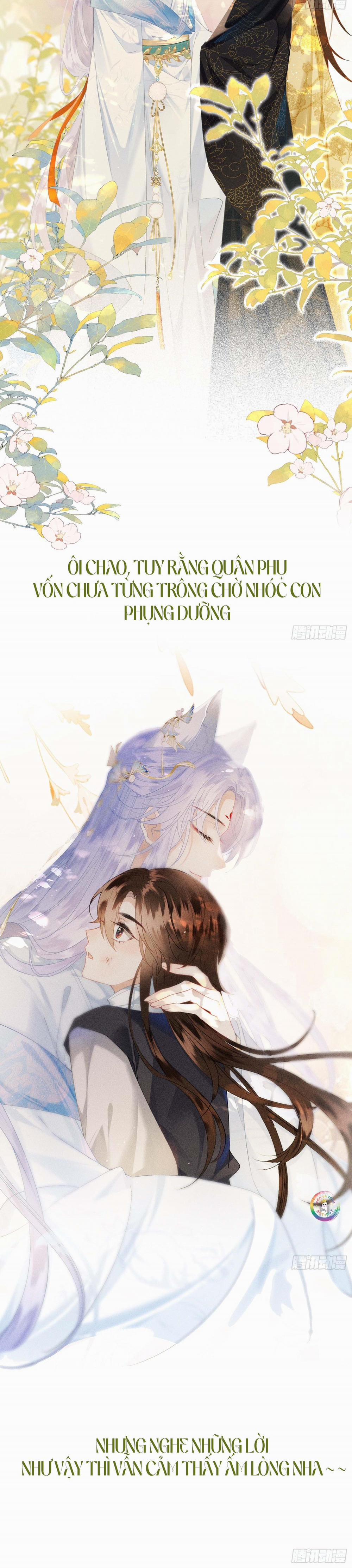 Chiếm Đoạt Quân Phụ 0 trang 3