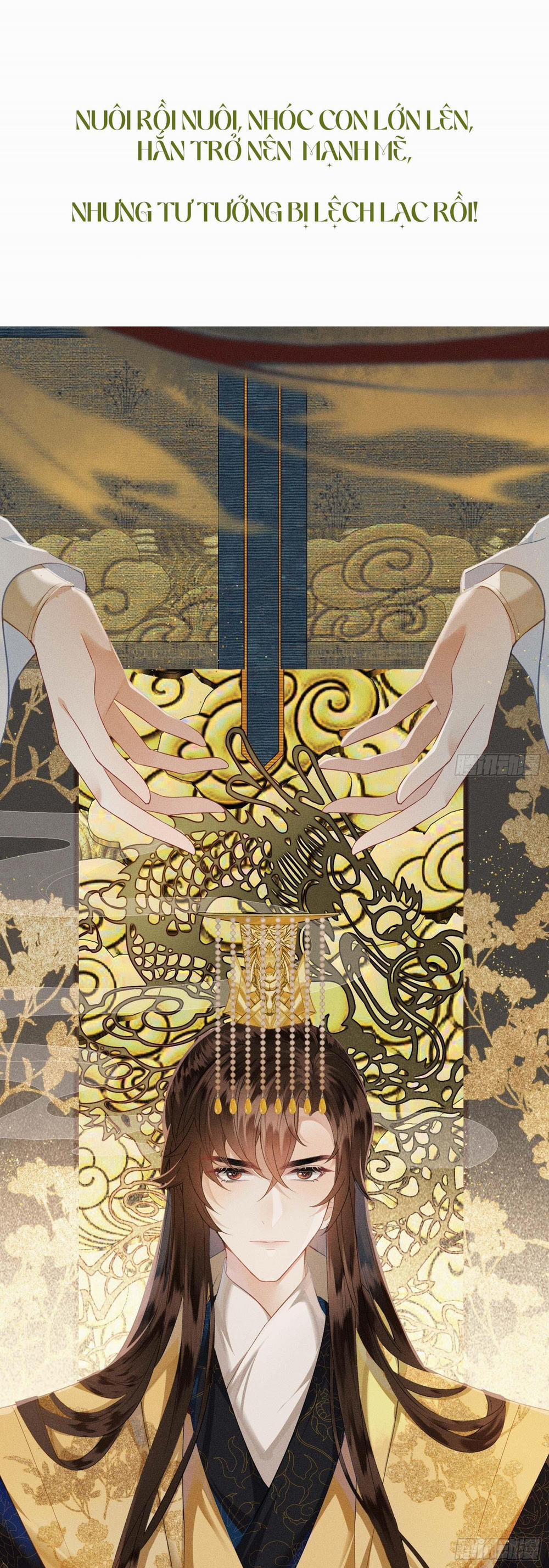 Chiếm Đoạt Quân Phụ 0 trang 4