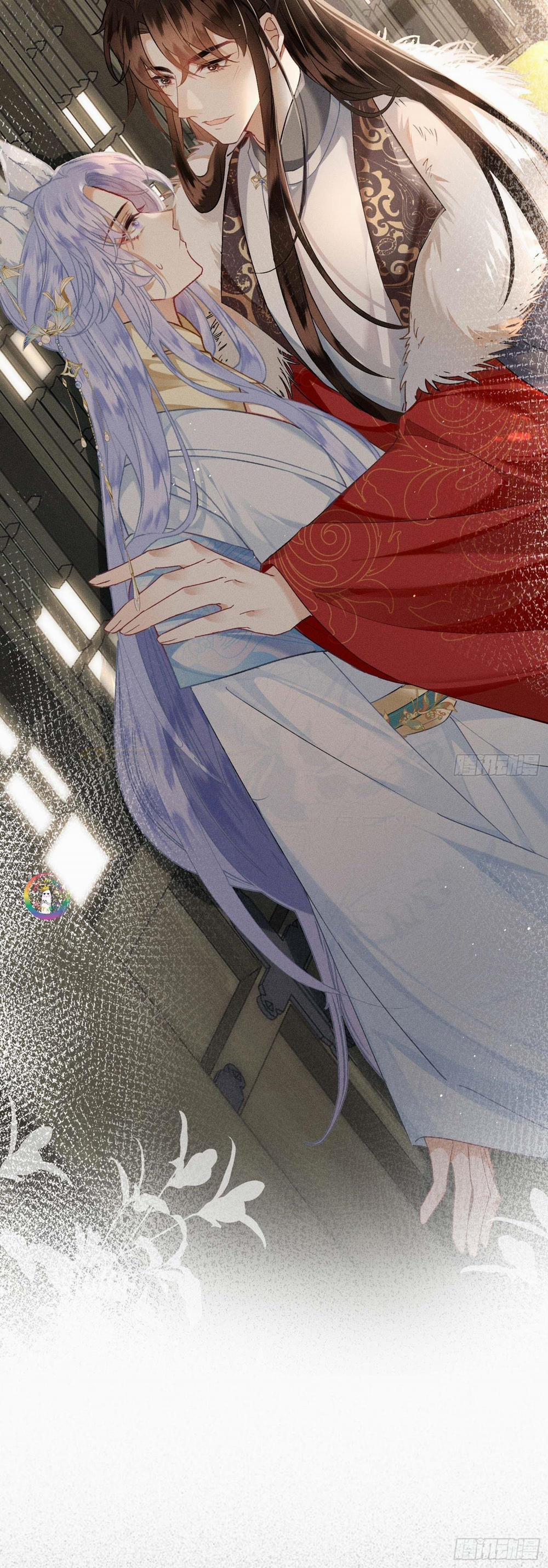 Chiếm Đoạt Quân Phụ 0 trang 6