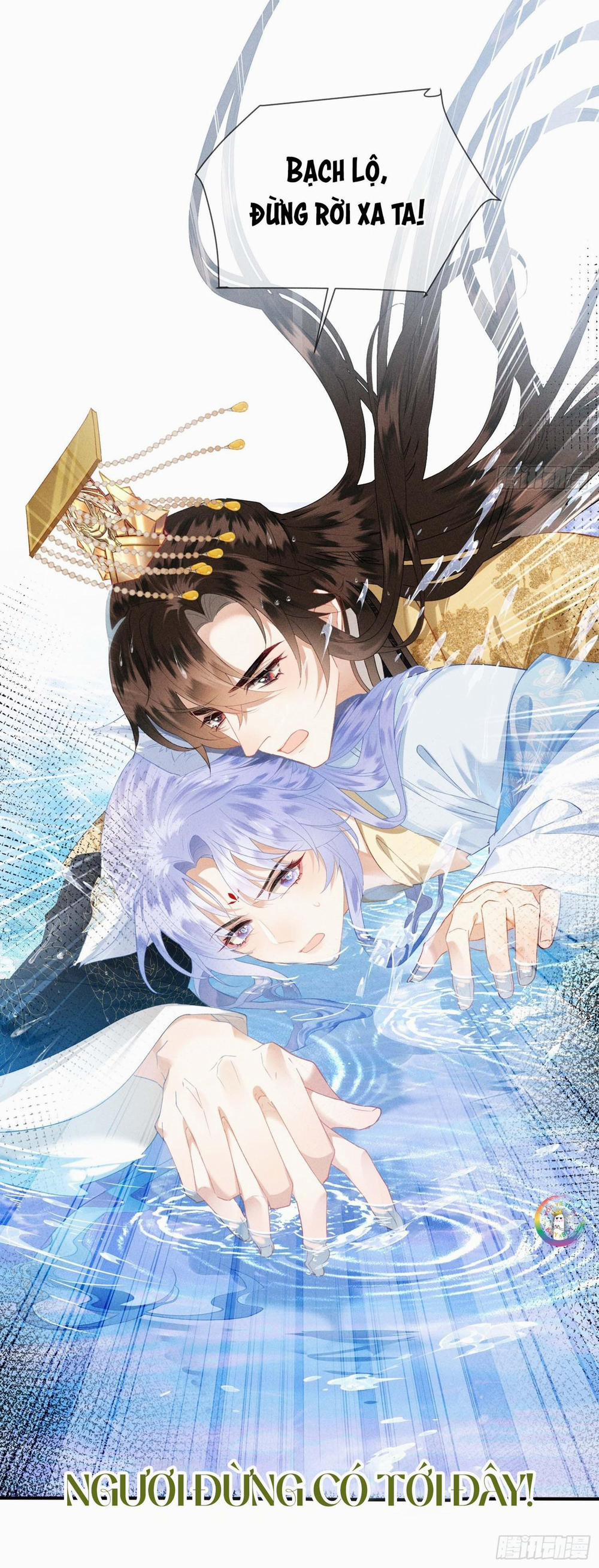 Chiếm Đoạt Quân Phụ 0 trang 9