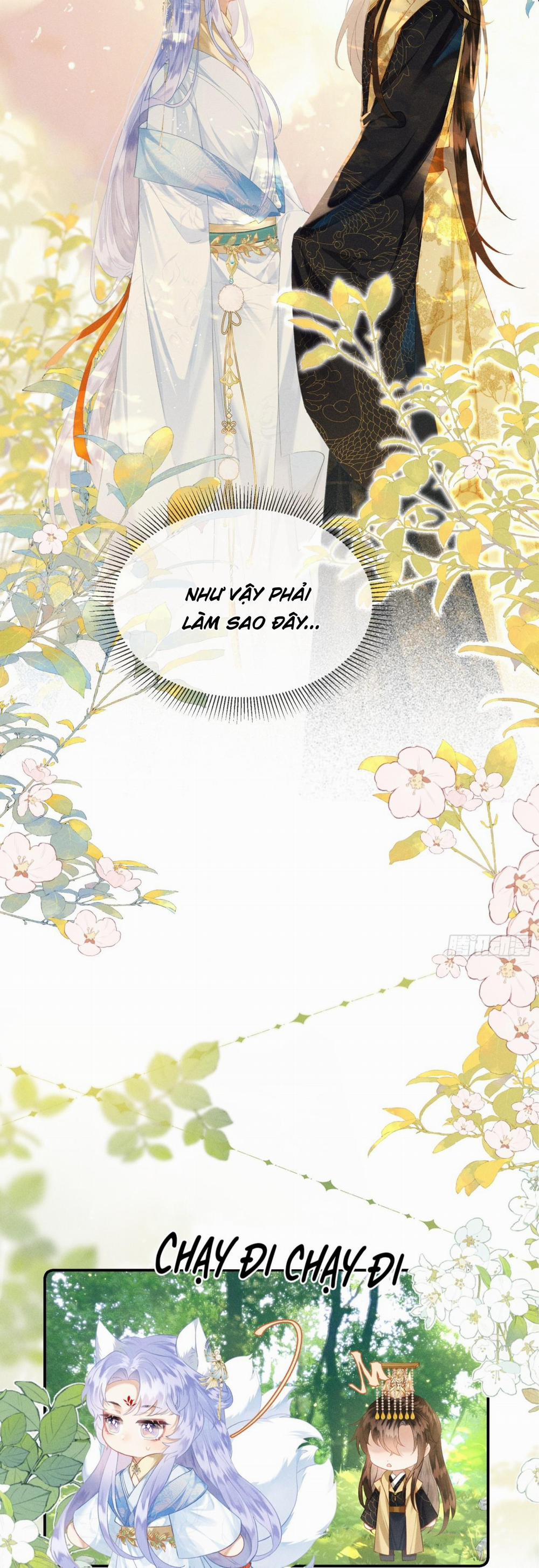 Chiếm Đoạt Quân Phụ 1 trang 13