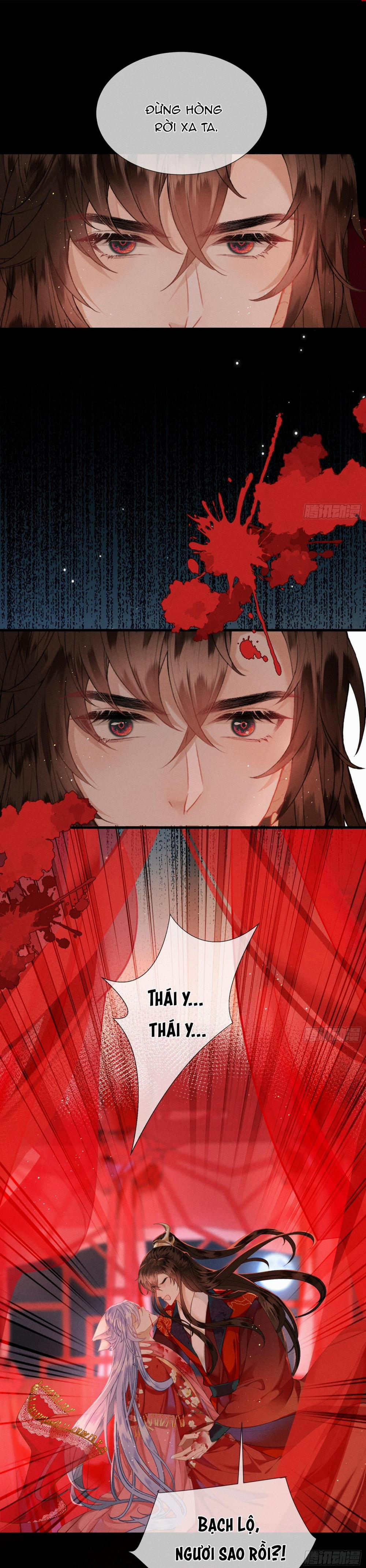 Chiếm Đoạt Quân Phụ 1 trang 15