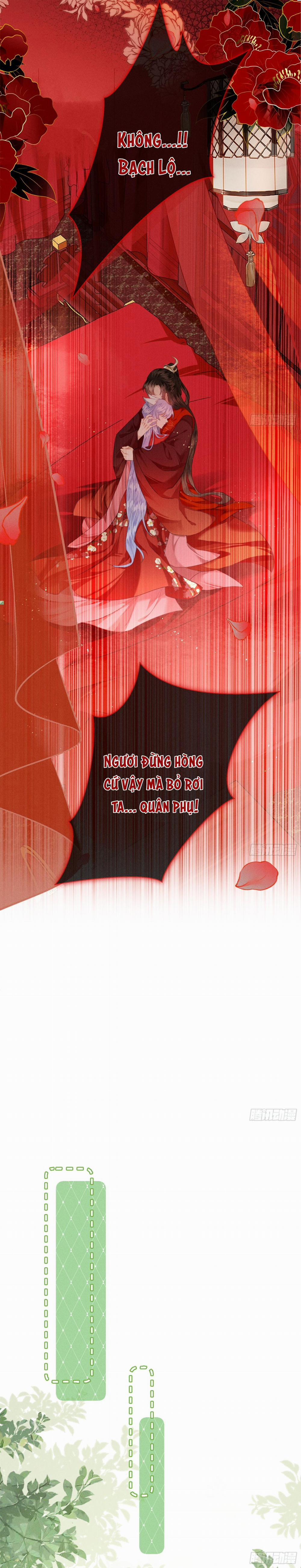 Chiếm Đoạt Quân Phụ 1 trang 17