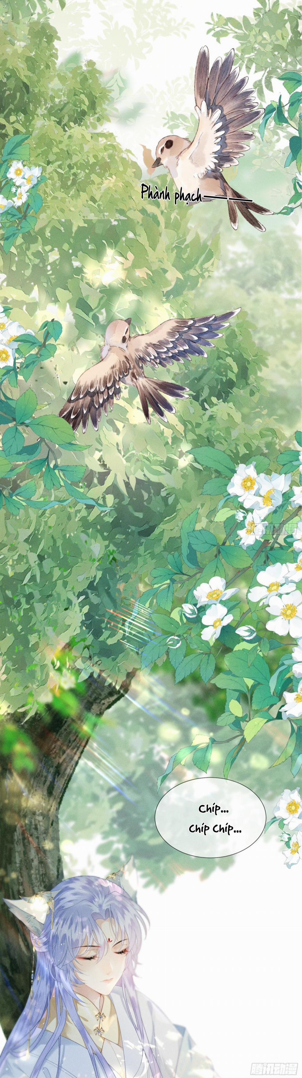 Chiếm Đoạt Quân Phụ 1 trang 18