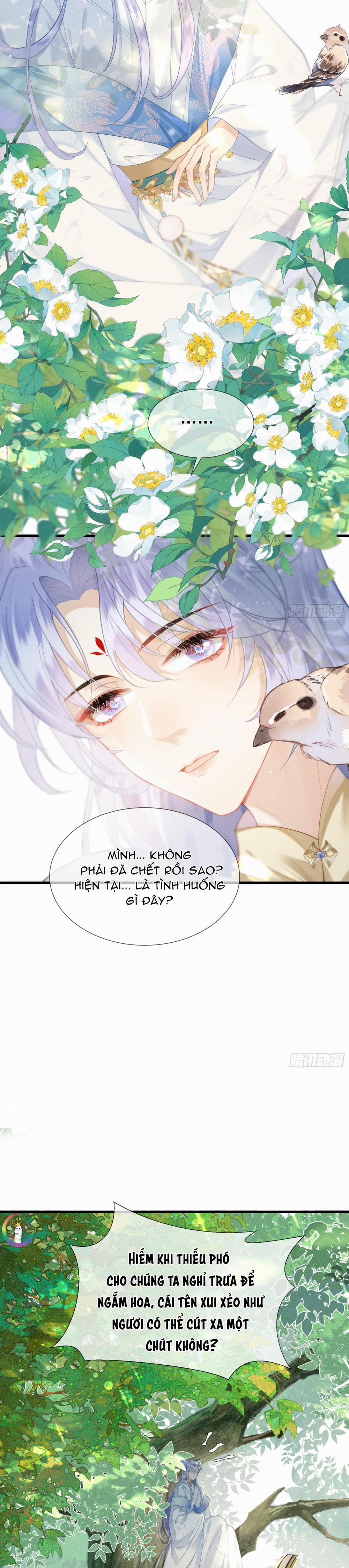 Chiếm Đoạt Quân Phụ 1 trang 19