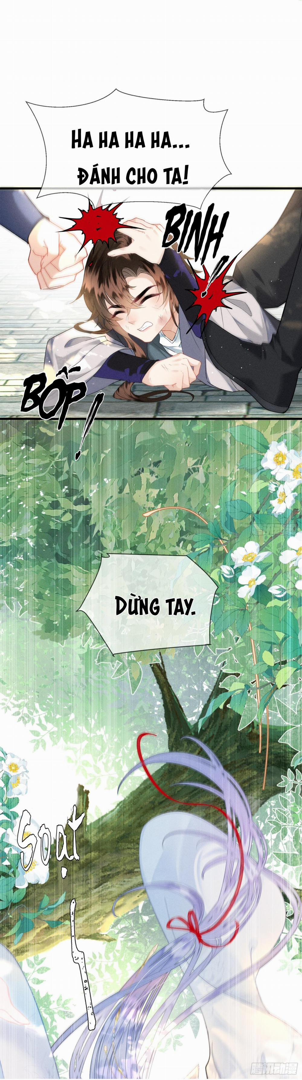 Chiếm Đoạt Quân Phụ 1 trang 23