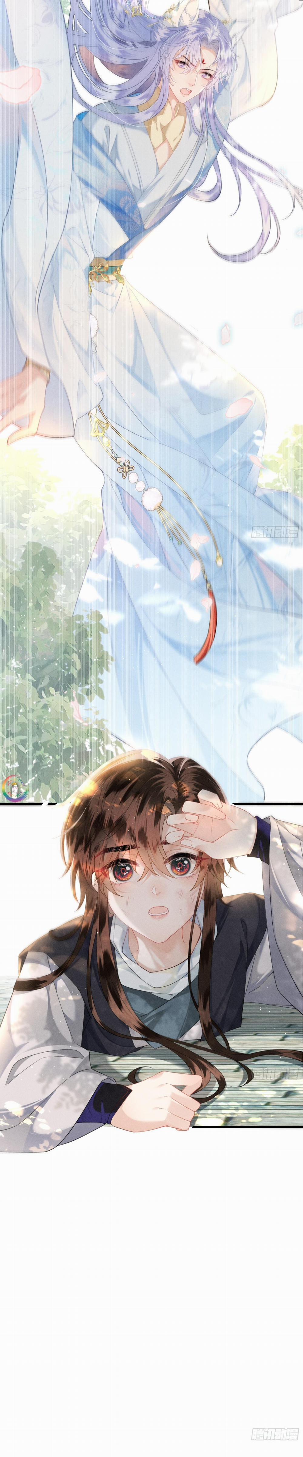 Chiếm Đoạt Quân Phụ 1 trang 24