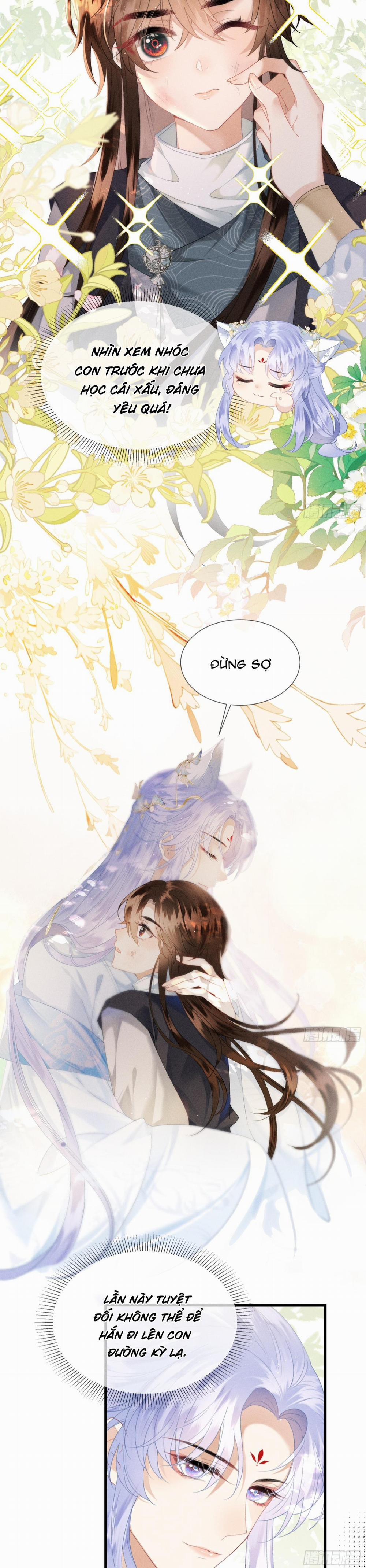 Chiếm Đoạt Quân Phụ 1 trang 26