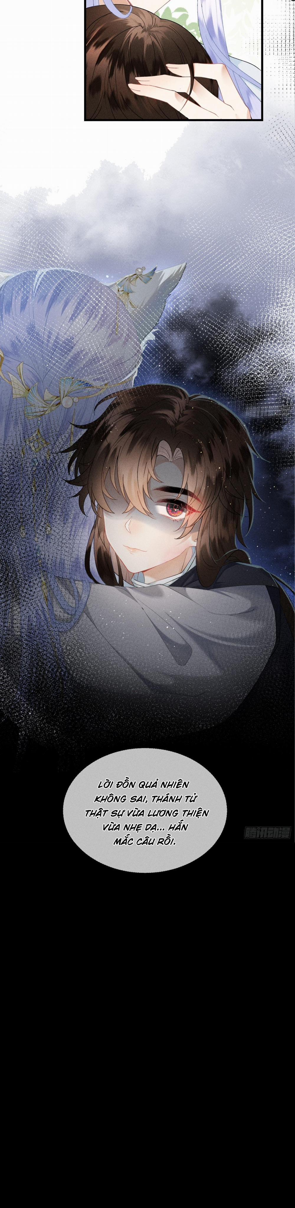 Chiếm Đoạt Quân Phụ 1 trang 27