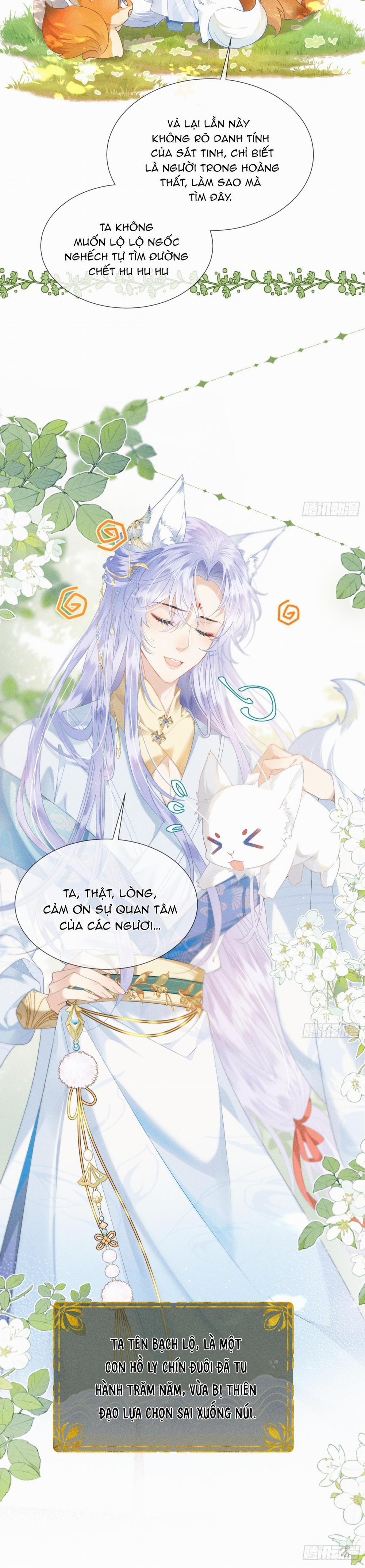 Chiếm Đoạt Quân Phụ 1 trang 6