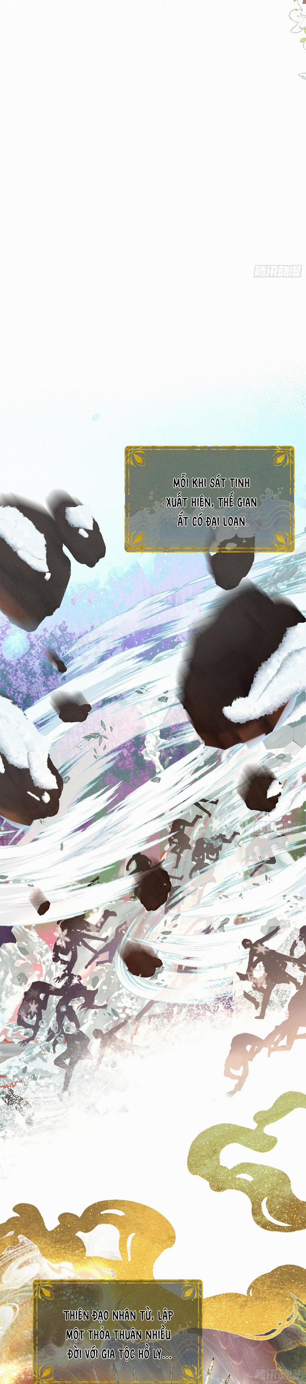 Chiếm Đoạt Quân Phụ 1 trang 7