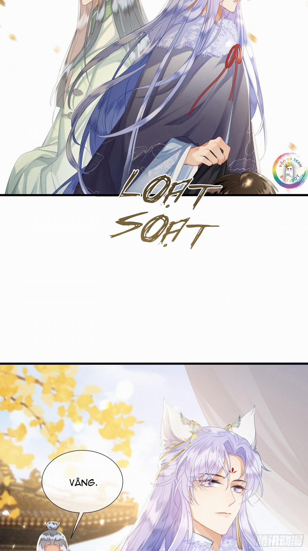 Chiếm Đoạt Quân Phụ 10 trang 11