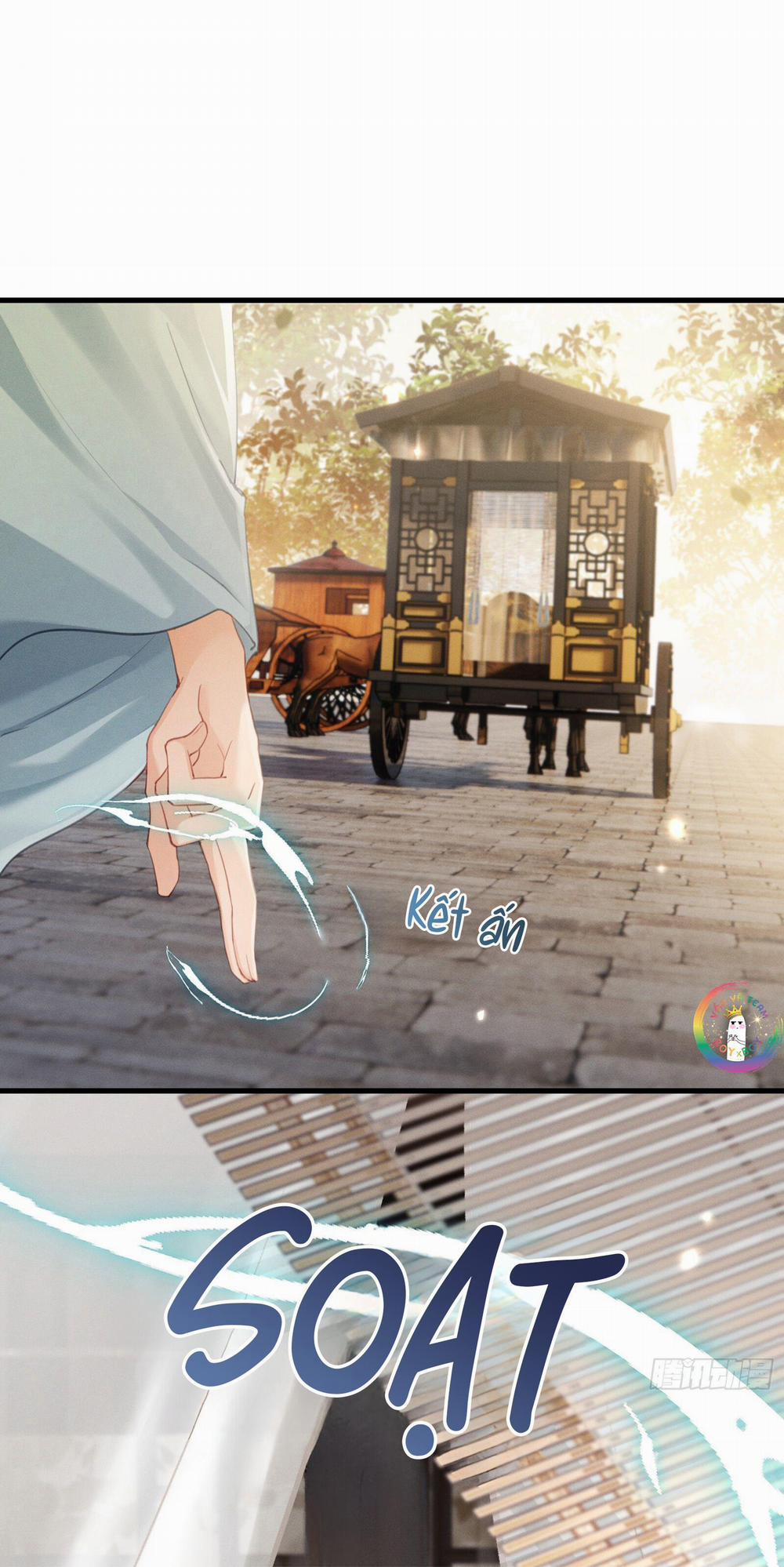 Chiếm Đoạt Quân Phụ 10 trang 13