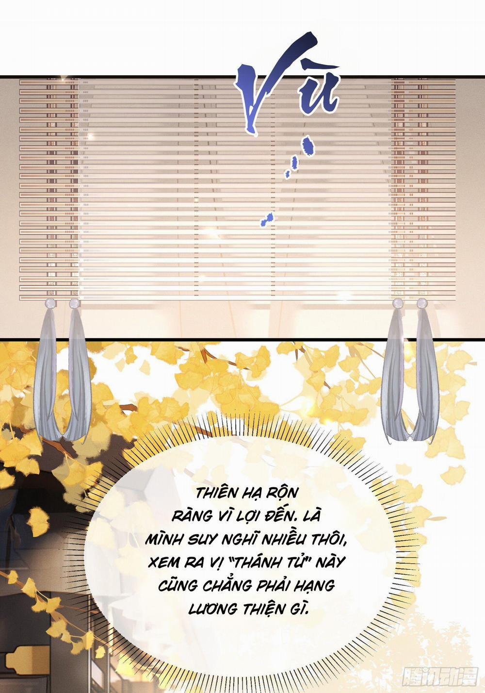 Chiếm Đoạt Quân Phụ 10 trang 16