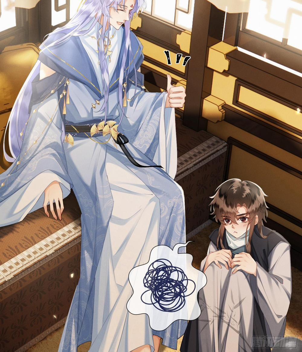 Chiếm Đoạt Quân Phụ 10 trang 18