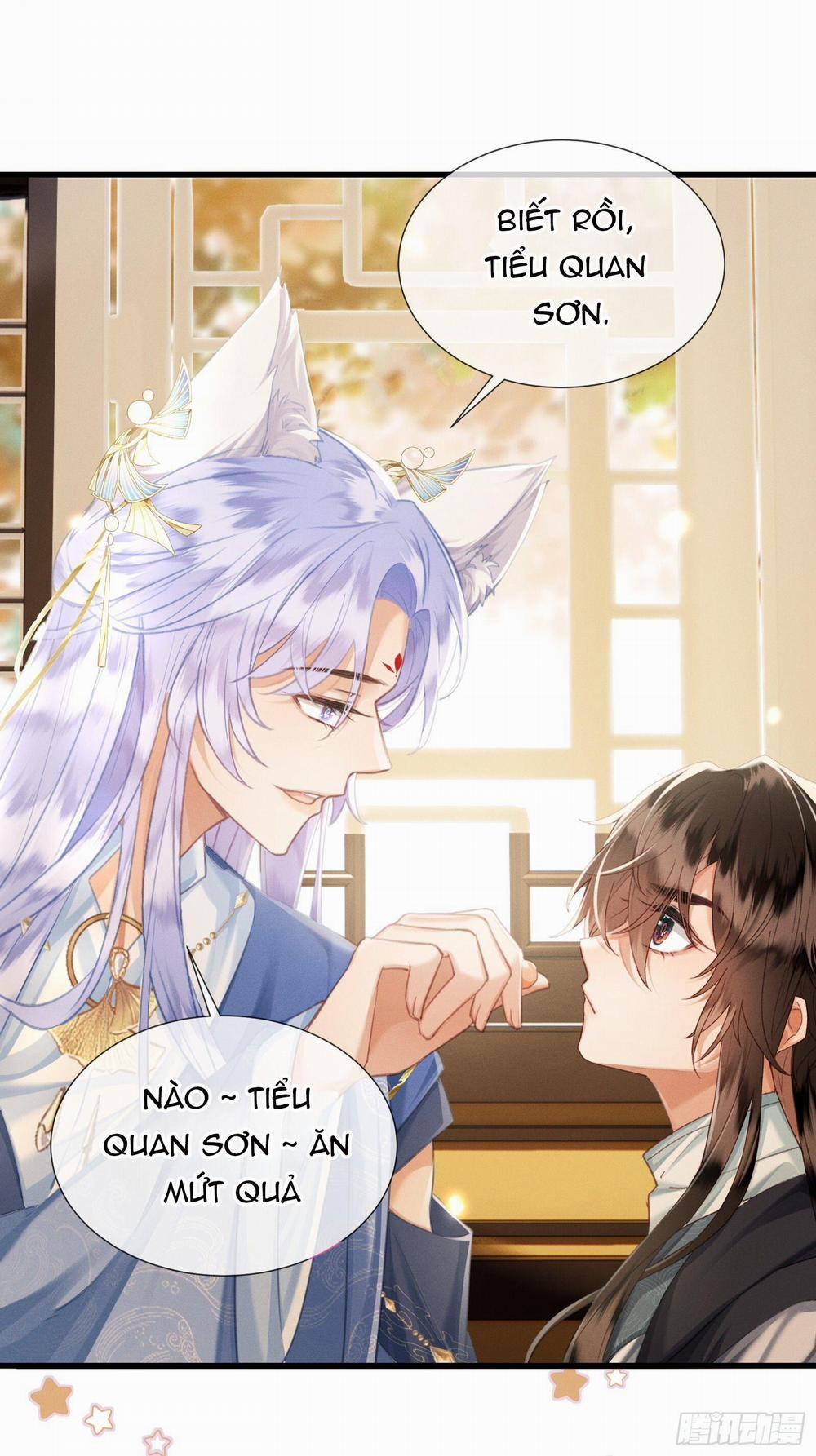 Chiếm Đoạt Quân Phụ 10 trang 20