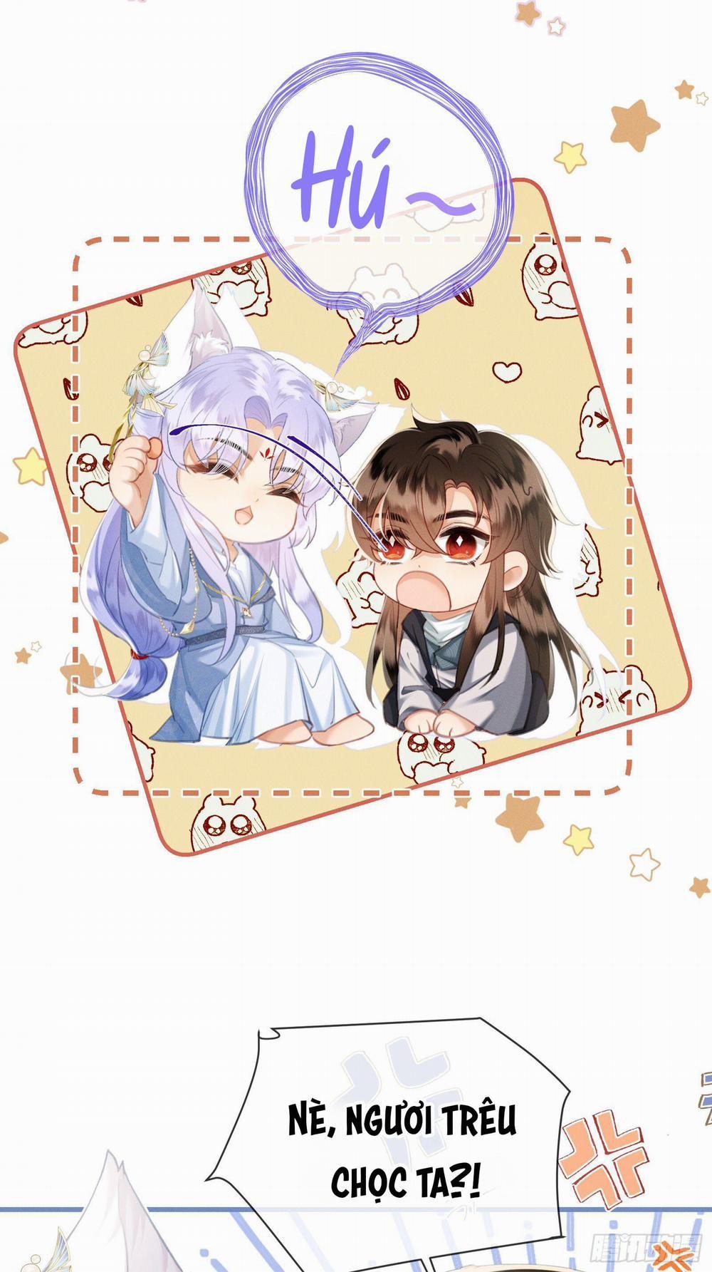 Chiếm Đoạt Quân Phụ 10 trang 21