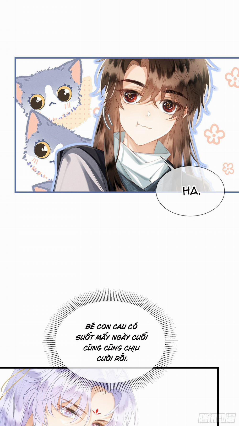 Chiếm Đoạt Quân Phụ 10 trang 24