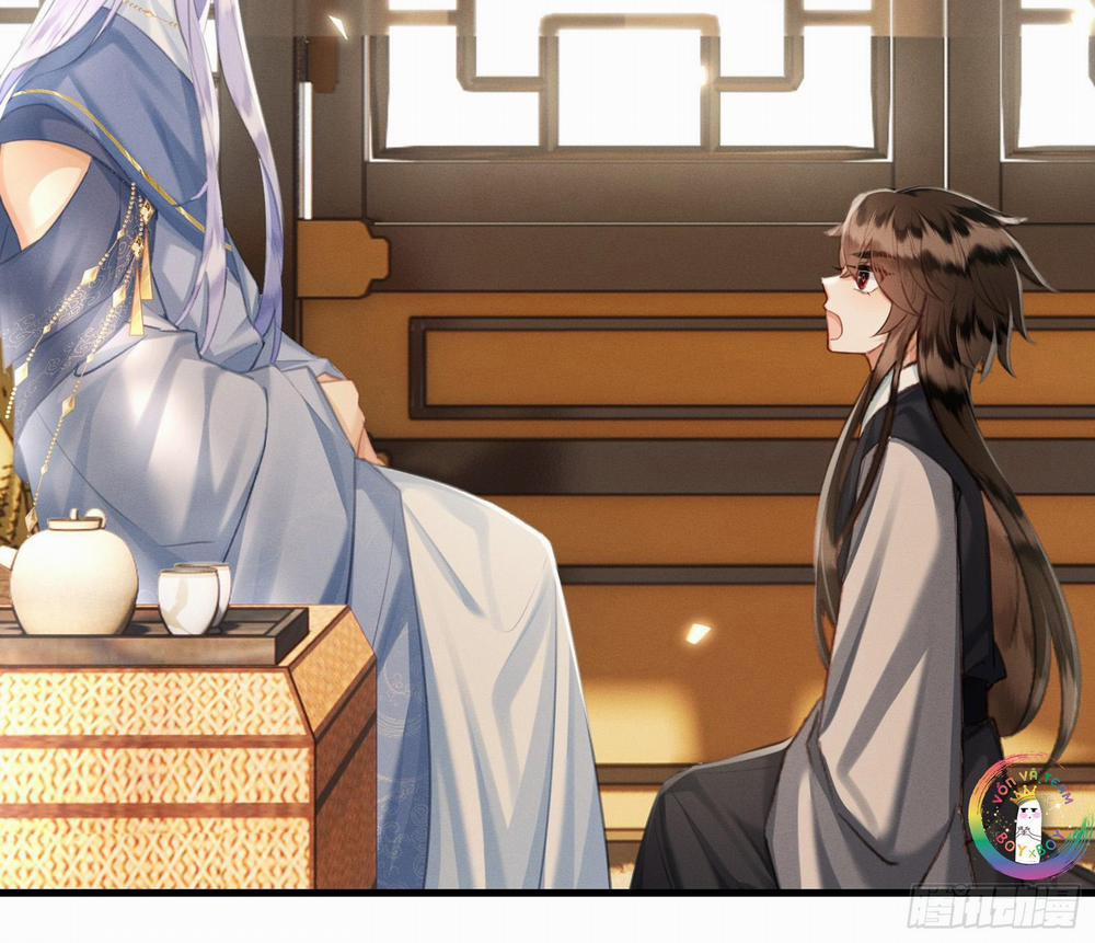 Chiếm Đoạt Quân Phụ 10 trang 26