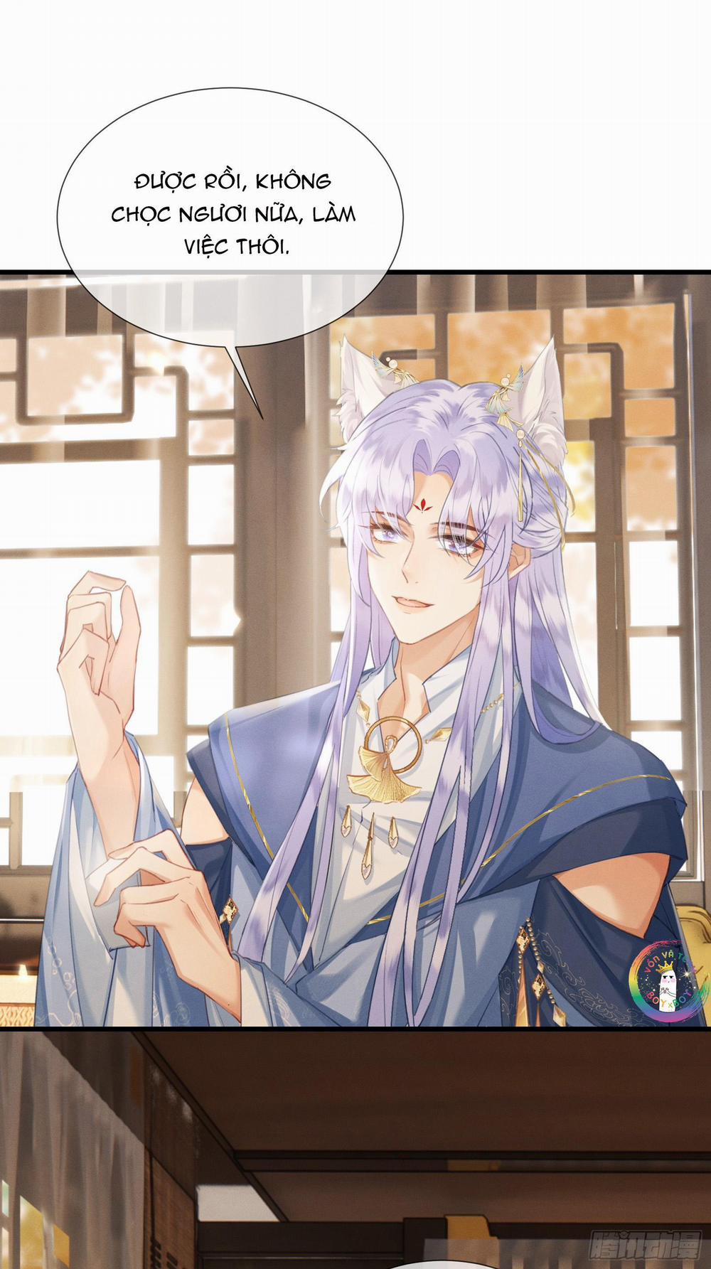 Chiếm Đoạt Quân Phụ 10 trang 28